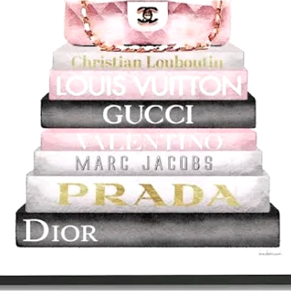 Meet your Posher, Luxury Recycled